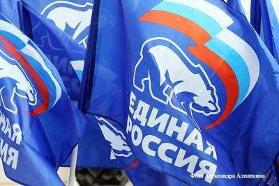Андрей Турчак - В «Единой России» заявили о создании единого волонтерского штаба для оказания помощи во время третьей волны пандемии - kikonline.ru - Россия