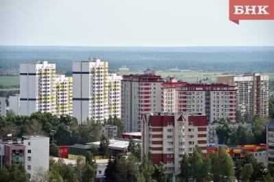 Семье из Коми надо чуть больше трех лет для покупки квартиры - bnkomi.ru - респ. Коми - Магаданская обл. - окр. Янао