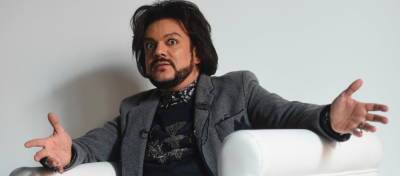 Дмитрий Гордон - Алла Пугачева - Филипп Киркоров - Гордон потребовал от Киркорова покаяться за Крым и брать пример с... - politnavigator.net - Россия - Украина - Киев - Крым - Russia