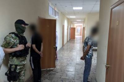Саратовские правоохранители завели уголовное дело о похищении 23-летнего студента - runews24.ru - Саратов - Туркмения