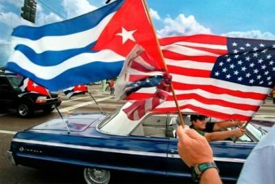 Энтони Блинкен - Джо Байден - США пересмотрят политику в отношении Кубы - interaffairs.ru - США - Куба