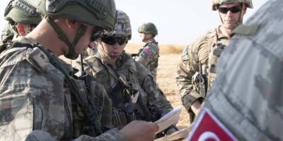 Александр Сирский - Турция хочет отправить на Украину военных советников - ruposters.ru - Украина - Киев - Турция