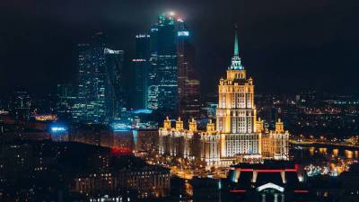 Сергей Собянин - Собянин рассказал о развитии Москвы как одного из ведущих инновационных кластеров мира - gazeta.ru - Москва - Россия
