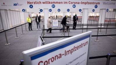 Йенс Шпан - «Новая фаза пандемии»: в Германии вакцины больше, чем желающих - germania.one - США - Германия - Берлин