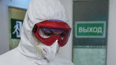 Наталья Пеньковская - В Крыму смертность от COVID-19 выросла на треть за неделю - crimea.ria.ru - Крым - Симферополь - Севастополь