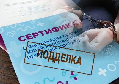 Андрей Клишас - Пятерых курьеров задержали в Москве с поддельными справками от вакцинации с 22 июня - mskgazeta.ru - Москва - Россия
