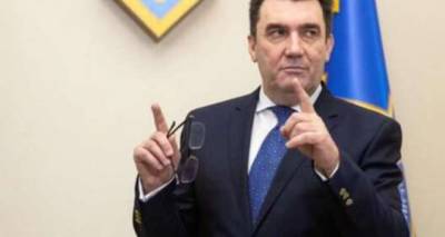 Украина может закрыть границу с Россией — СНБО - cxid.info - Россия - Украина - Донбасс - Снбо