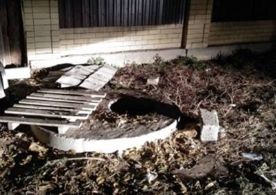 В Астрахани осудили виновного в смерти 6-летнего ребенка, упавшего в колодец - astrakhanfm.ru - Россия - Астрахань - Астраханская обл.