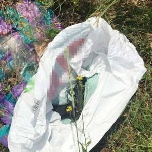 В Павлограде произошла стрельба на парковке: есть раненый. Фото - reporter-ua.com - Украина - Днепропетровская обл. - Павлоград