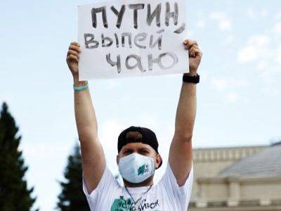 Алексей Навальный - США приняли бежавшего из России челябинского экс-координатора штаба Навального - kasparov.ru - Россия - США - Челябинская обл. - Турция - Мексика - Челябинск