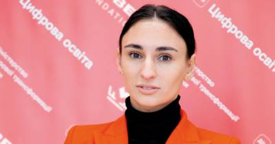 Марианна Ковеня: Мы формируем новое отношение к беттингу и реализуем общественно значимые impact-проекты - dsnews.ua - Украина