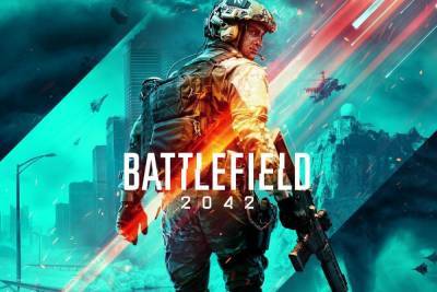 Battlefield 2042 будет поддерживать технологии NVIDIA DLSS и Reflex - itc.ua - Украина