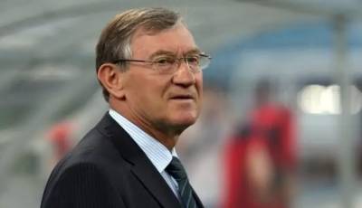 Олег Блохин - Семен Альтман вошел в тренерский штаб Балкан - sportarena.com - Украина - Молдавия