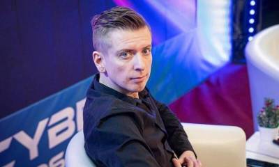 Умер звезда «Полицейского с Рублёвки» Ростислав Гулбис - bloknot.ru - Россия