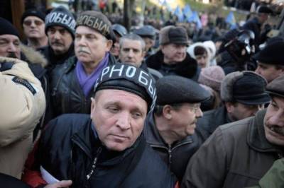 В Украине повысили пенсии «чернобыльцам». Кто сколько получит - minfin.com.ua - Украина