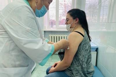 Журналисты «Чита.Ру» не смогли записаться на вакцинацию от COVID-19 через «Госуслуги» - chita.ru - Чита