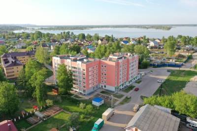 Квартиры по цене «доковидных» времен предлагают нижегородцам - vgoroden.ru - Нижний Новгород - Строительство