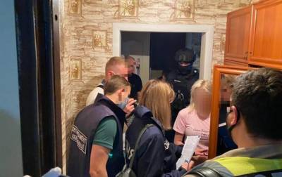 Две украинки снимали детскую порнографию со своими дочерьми - korrespondent.net - Украина