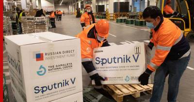 На претензии Гватемалы по вакцине "Спутник V" ответили в РФПИ - profile.ru - Москва - Россия - Гватемала - Республика Гватемала