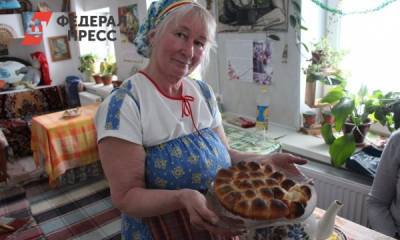 «Посиделки у русской печки»: как жительница Прикамья покорила своей экскурсией с «шанежками» - fedpress.ru - Россия - Пермь - Пермский край