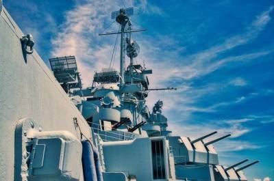В Daily Mail назвали действия британского эсминца HMS Defender у берегов Крыма «глупой выходкой» - actualnews.org - Россия - Украина - Крым - Англия - Лондон - Аргентина - Мальвинские Острова