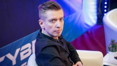 Ушёл из жизни молодой актёр из сериала «Полицейский с Рублёвки» - yur-gazeta.ru - Россия - Кострома