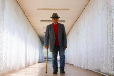 Марина Лазебная - Для пенсионеров "75+" не хватило денег: Минсоцполитики перенесло обещанное на 1 июля повышение пенсий - rupor.info