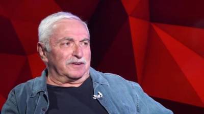 Руслан Бизяев - Валерий Лобановский - Он не тот человек, который мог схамить, в отличие от других тренеров, которые сразу заявляют: «Кто ты такой?», - Случевский о Лобановском - sport.politeka.net - Украина - Киев