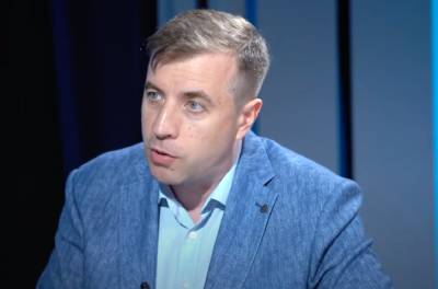 Любовь Завальнюк - Для Украины накопительная система пенсий - это ключевой способ перейти в будущее, - Длигач - politeka.net - Украина