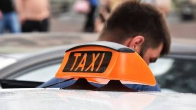 Игорь Моржаретто - Эксперт поддержал идею ограничить доступ к агрегатору таксистам со стажем менее трёх лет - russian.rt.com - Россия - Германия