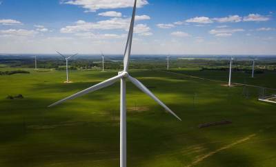 Новогрудская ветроэлектростанция выработала более 130 млн кВт/ч энергии - grodnonews.by - Белоруссия - район Новогрудский