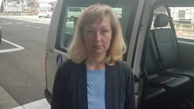 Ирина Волк - Экстрадированную из Бельгии жительницу Воронежа ждет суд - vesti.ru - Россия - Бельгия - Воронеж