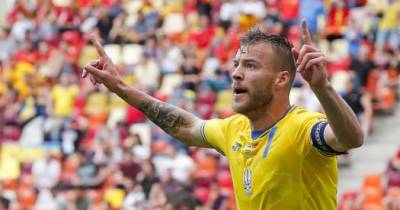 Валерий Гладилин - Валерий Гладилин: Шведы побаивались украинцев и ждали их ошибки, но Шевченко выбрал правильную такти - sovsport.ru - Украина - Англия - Германия - Швеция