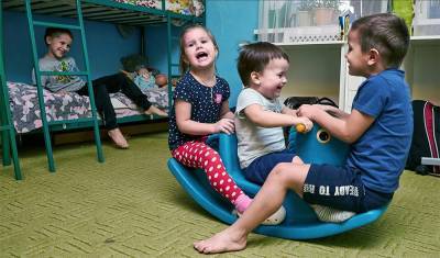 Светлана Разворотнева - Светлана Разворотнева хочет ввести новые формы поддержки для семей с детьми - tvc.ru - Москва