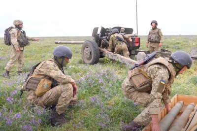NI: Украина не может победить Россию в военном отношении, но может нанести значительный ущерб - topwar.ru - Москва - Россия - США - Украина