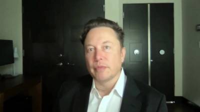 Илон Маск - Илон Маск заявил, что общий объем инвестиций в проект Starlink может составить 20-30 млрд долларов - piter.tv
