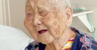 "Осталось дождаться инопланетян": 101-летняя жительница Бурятии победила ковид и двустороннюю пневмонию - reendex.ru - Улан-Удэ - респ.Бурятия