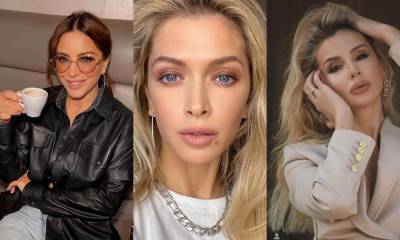 Ани Лорак - Дмитрий Гордон - Андрей Шевченко - Вера Брежнева - Светлана Лобода - Василий Голованов - Лорак, Брежнева и Лобода поздравили сборную Украины с выходом в 1/4 финала Евро-2020 (фото) - sharij.net - Украина - Швеция