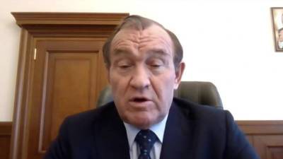 Петр Бирюков - Бирюков: мигранты создают уют и комфорт в Москве - vesti.ru - Москва