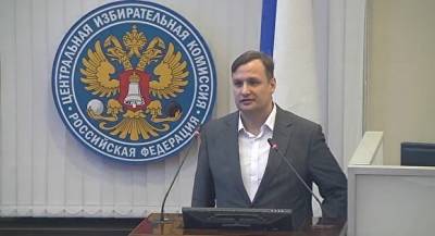 Сергей Обертас - В Челябинске в Госдуму выдвинулся экс-кандидат в президенты - znak.com - Челябинск