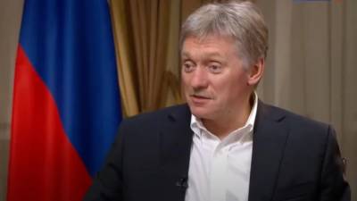Владимир Путин - Дмитрий Песков - Песков заявил, что все обращения россиян на прямую линию тщательно изучат - piter.tv - Россия