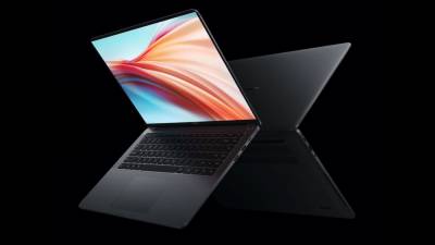 Tiger Lake - Ноутбук Xiaomi Mi Notebook Pro X 15 (2021) оснащается 15-дюймовым экраном OLED разрешением 3.5K и видеокартой GeForce RTX 3050 Ti - itc.ua - Украина