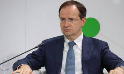 Екатерина II - Мединский назвал решающие факторы для победы над любой эпидемией - reendex.ru - Россия