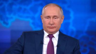 Владимир Путин - Путин: власти постараются, чтобы все вопросы после прямой линии были замечены - piter.tv - Россия