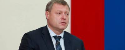Игорь Бабушкин - Бабушкин поручил начать вакцинацию среди чиновников - runews24.ru - Астраханская обл.