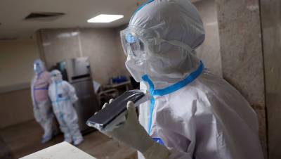 Анатолий Альтштейн - Вирусологи: в России обнаруженного в Индии вируса «Нипах» нет - gazeta.ru - Россия - Индия - Бангладеш