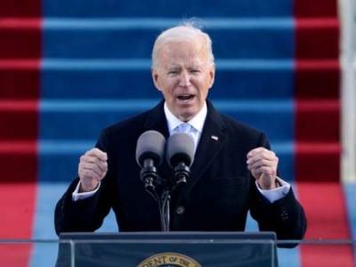 Джо Байден - Линда Томас-Гринфилд - США объяснили Совбезу ООН удары в Ираке и Сирии целями «сдерживания» Ирана - eadaily.com - США - Сирия - Ирак - Иран