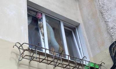 В доме в центре Петрозаводска появился наркопритон: полиция пока не отреагировала на жалобы жильцов - gubdaily.ru - Петрозаводск - республика Карелия