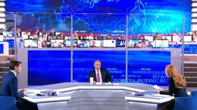 Владимир Путин - Путин не поддержал обязательную вакцинацию - penzainform.ru - Россия