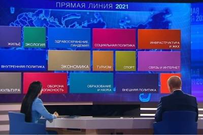 Светлана Лапа - Действия властей регионов призваны предотвратить общероссийский локдаун — Путин - chita.ru - Санкт-Петербург